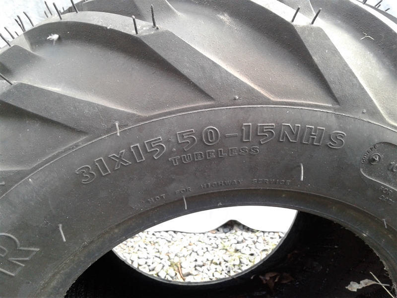 Good Year Tire