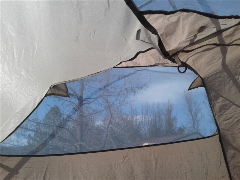 Ozark Trail Igloo Dome Tent