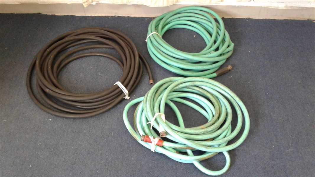 Garden Hoses