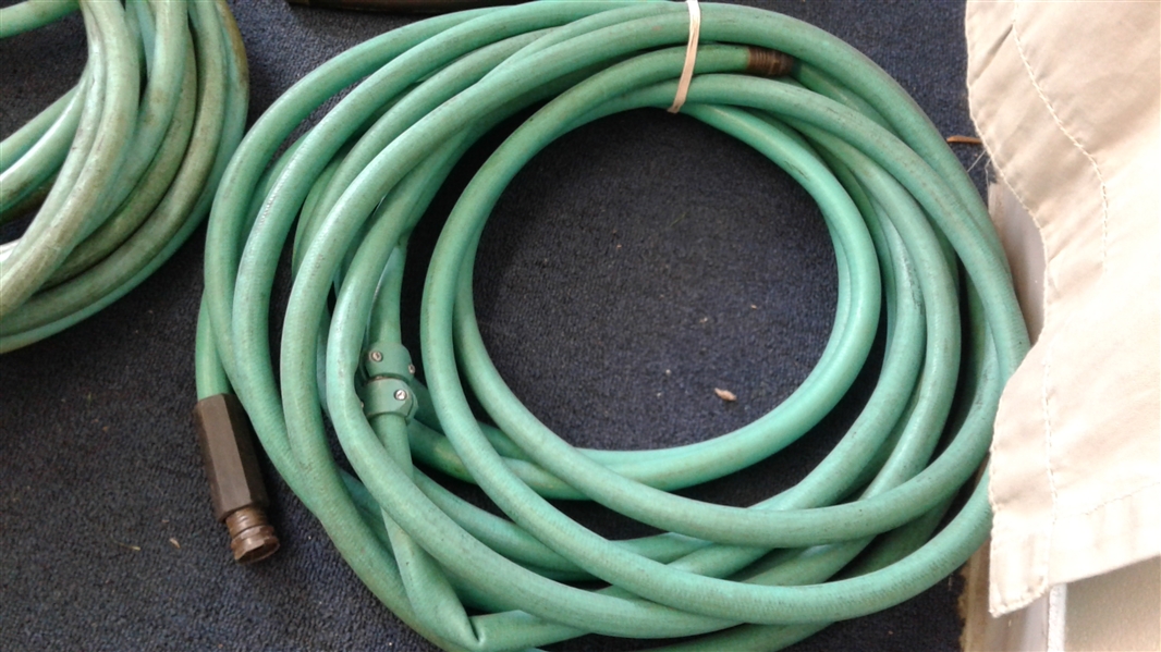 Garden Hoses