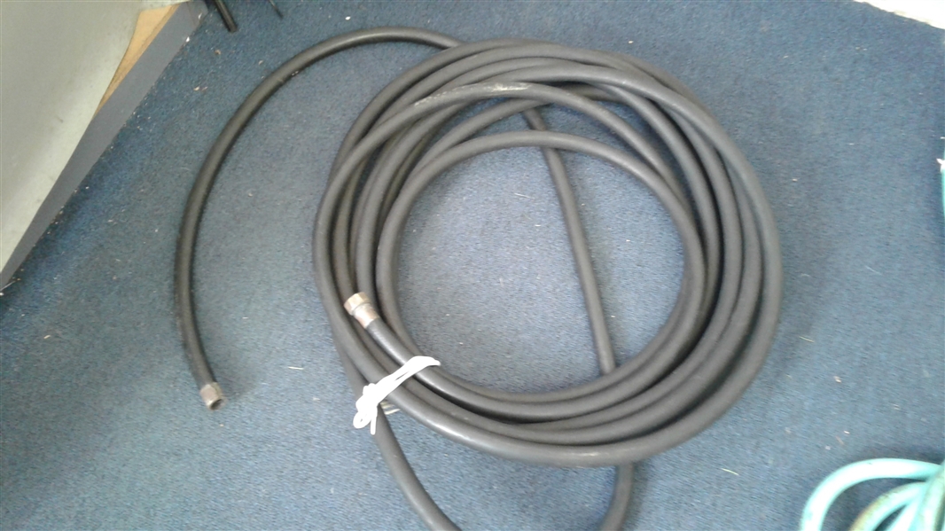 Garden Hoses