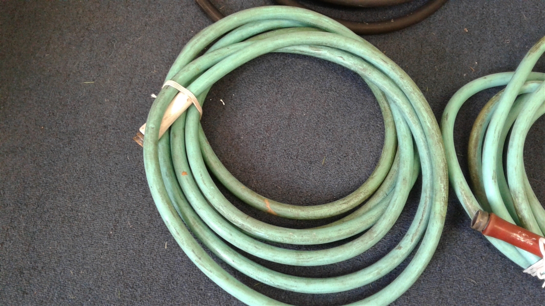 Garden Hoses