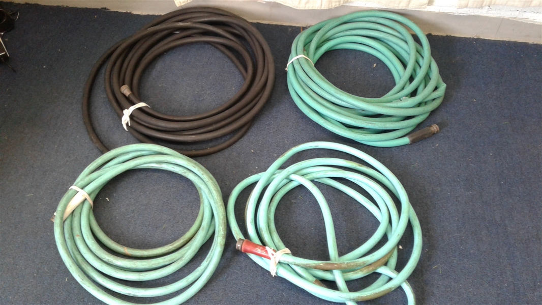 Garden Hoses