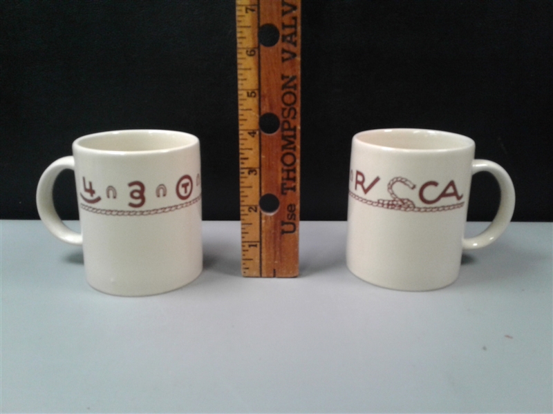 20 Mugs 