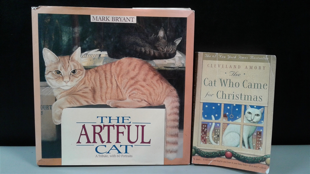 Cat Scratch Post, Animal Books, Pet Bowl, Leash