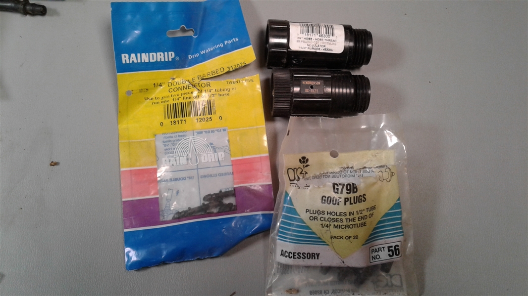 Rainbird Sprinkler Parts