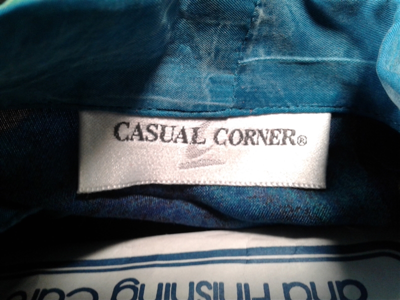 Casual Corner Suits 