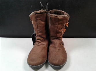 Brand New Sag Harbor Womens Boots Size 7