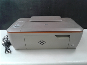 HP Deskjet 2512 All-in-One Printer Series Print Scan Copy