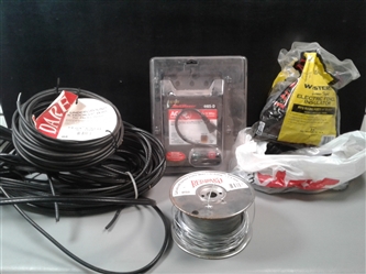 Electric Fence Supplies 