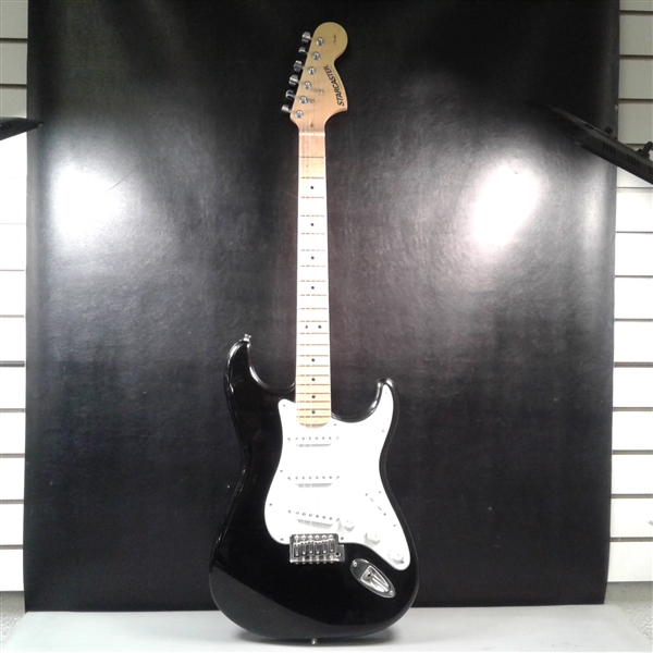 Fender Starcaster Strat Electric Guitar