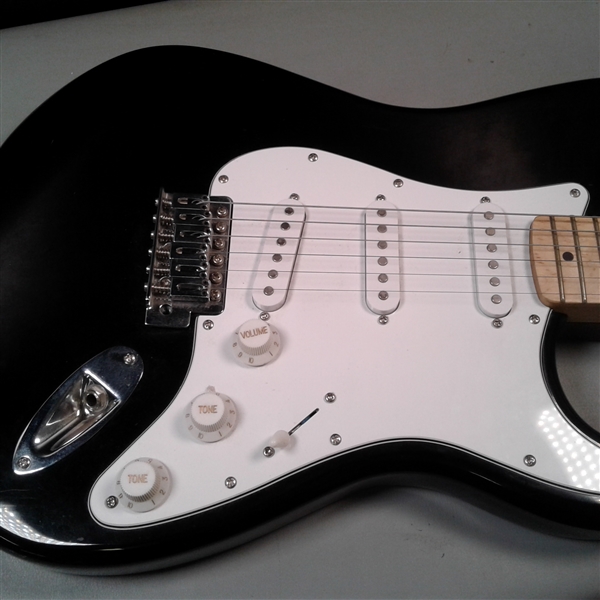 Fender Starcaster Strat Electric Guitar