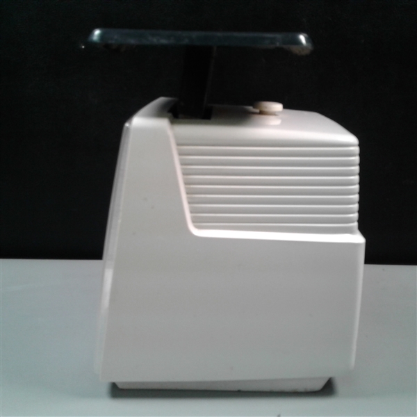 Hanson Model 40 Utility Scale