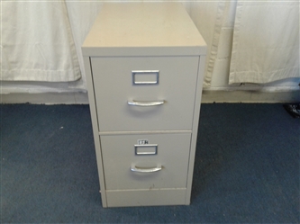 File Cabinet 