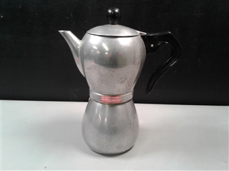 La Signora Caffettiera Coffee Pot
