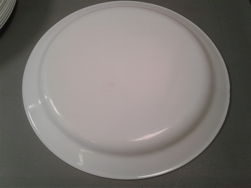 Discontinued Corelle Corning Indigo Dishware