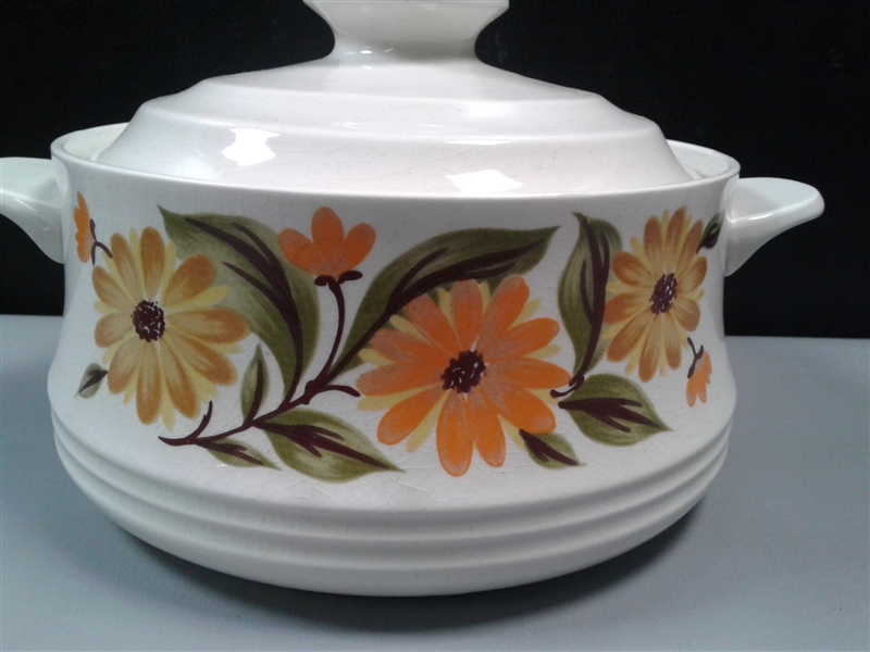 Capri Bake Serve'N Store Stoneware and More