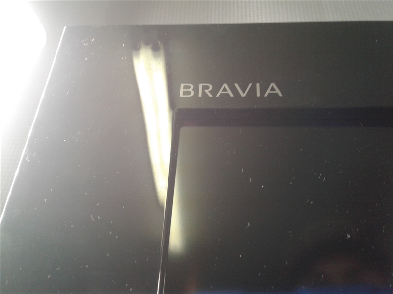 Sony Bravia 40 TV 