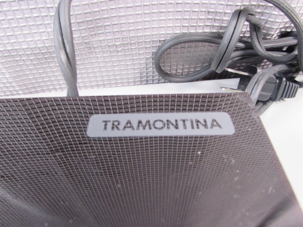 Tramontina 1500W Induction Cooker