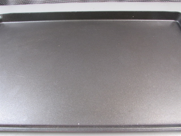Kitchenaid 10x18 IN Stovetop Griddle