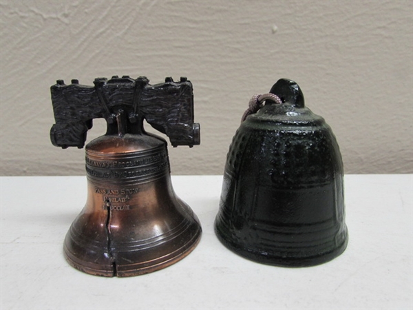 METAL BELL COLLECTION