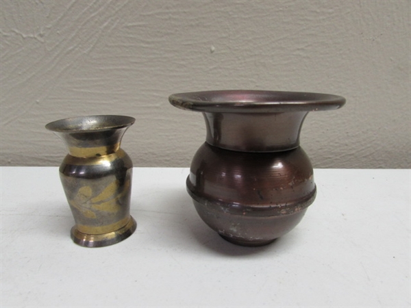 METAL BELL COLLECTION