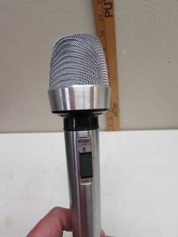 MICROPHONE