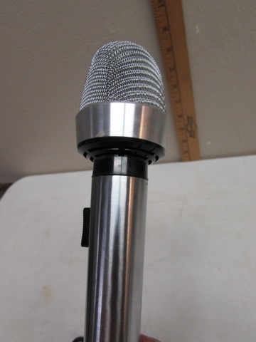 MICROPHONE