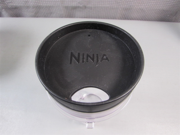 Ninja Drink Mixer