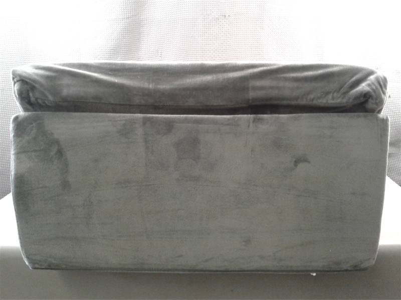 Cushy Form Bed Wedge Pillow