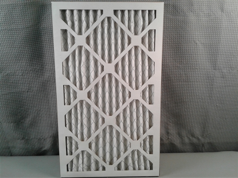 12x20x1 Air Filter 6 Pack