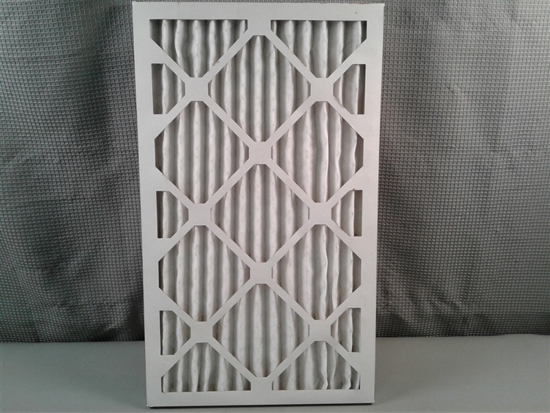 12x20x1 Air Filter 6 Pack