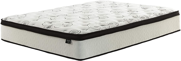 Ashley Furniture King Mattress