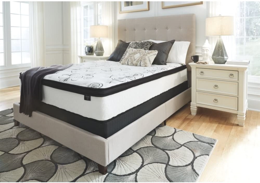 Ashley Furniture King Mattress