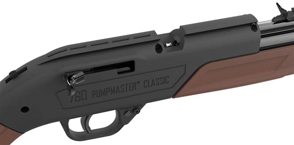 Crosman 760 Pumpmaster Classic BB Gun