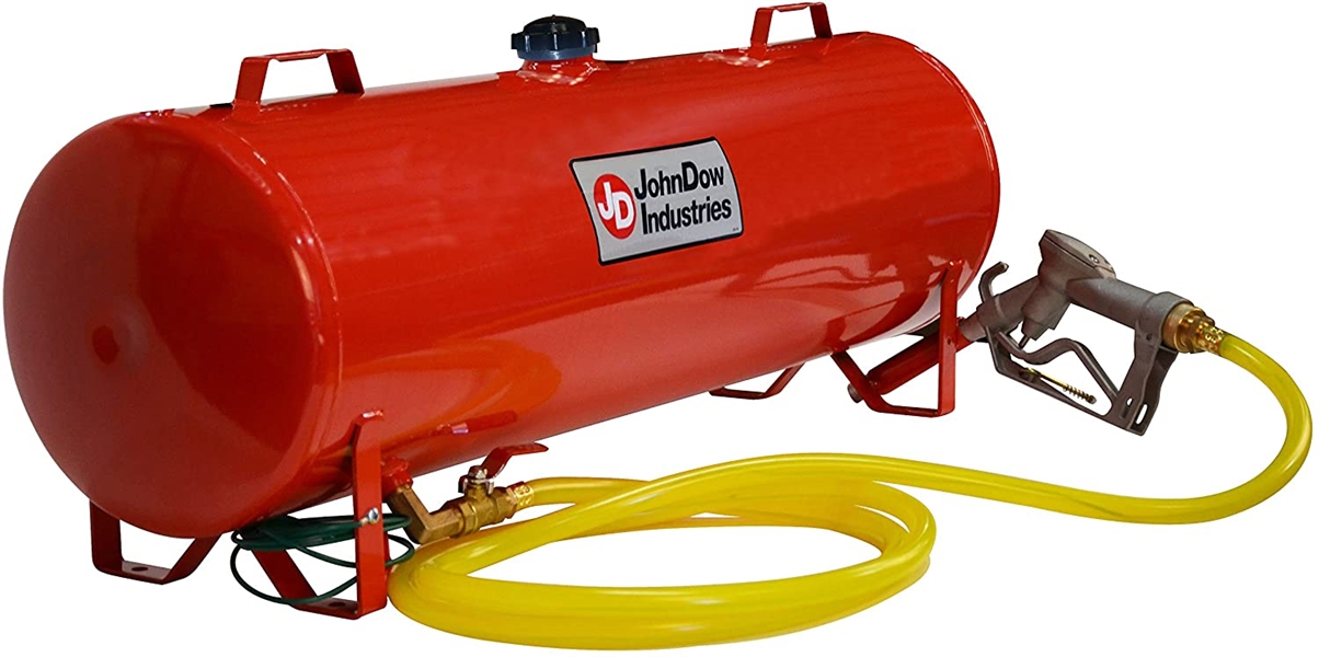 Portable fuel Tank.