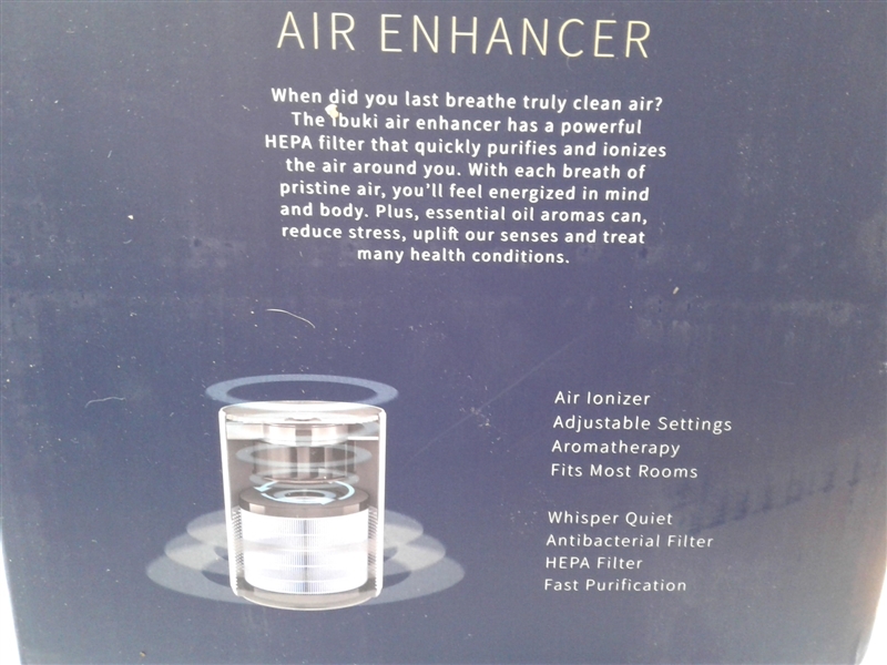  Miko Air Purifier For Home Medical Grade