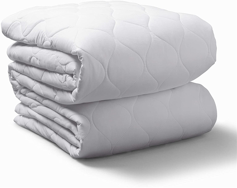 Queen Size Heated Mattress Pad