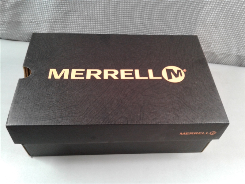 Merrell Trail Glove 5 Size 11 Mens