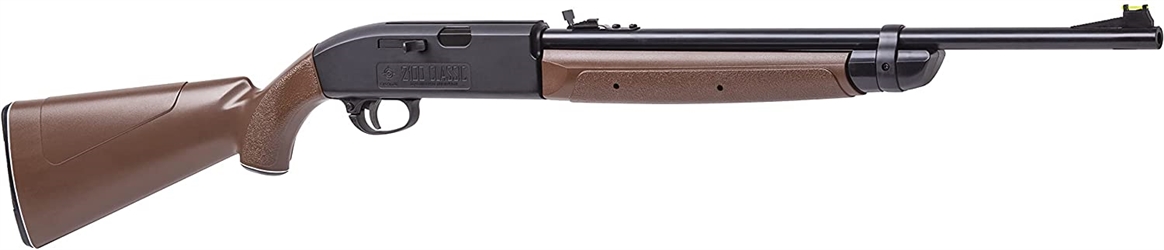 Crosman Classic 2100 BB/Pellet Rifle