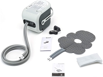 Ossur Cold Rush Therapy Machine System With Knee Pad