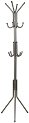Wrought Iron Clothes Tree 