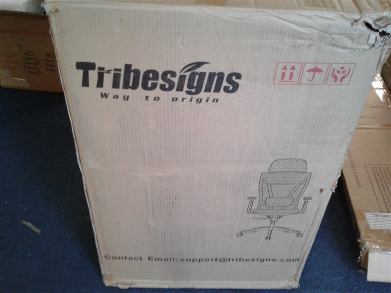 Tribesigns Office Chair
