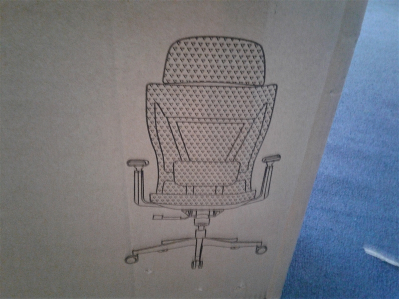 Tribesigns Office Chair