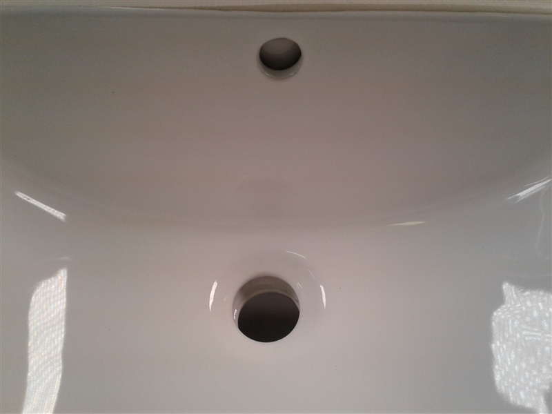 Friho Ceramic Vessel Vanity Sink 
