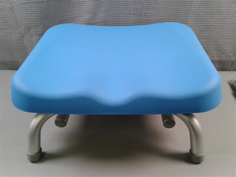 Shower Chair, Bath Chair, Padded with Armrests