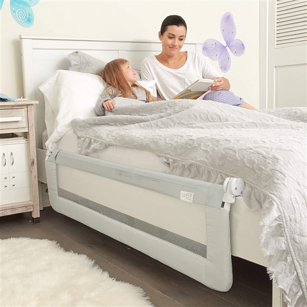 Bed Rail for Toddlers - Extra Long