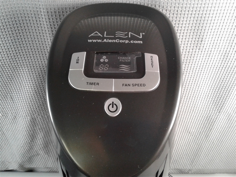 Alen True HEPA Air Purifier T500