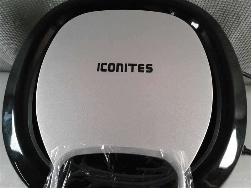 Iconites Digital Air Fryer 