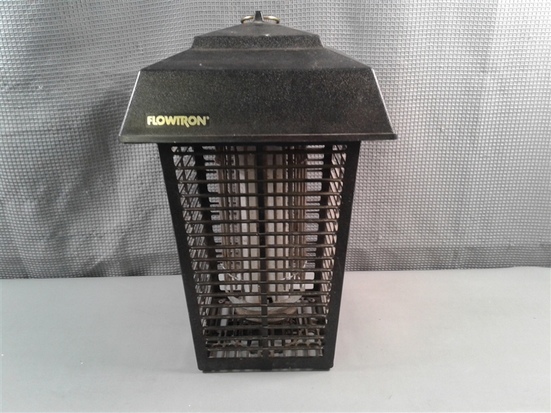 Flowtron BK-40D Electronic Insect Killer